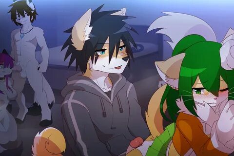 Sollyz Couple Next Door - Page 3. Back to Gallery. 