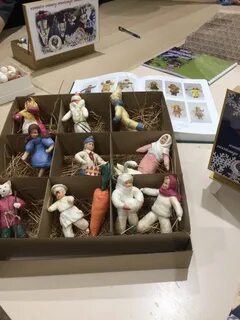 Мануфактура игрушки
