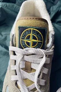 Stone island коллаборации