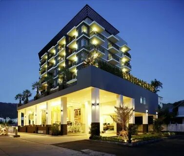 Andakira hotel