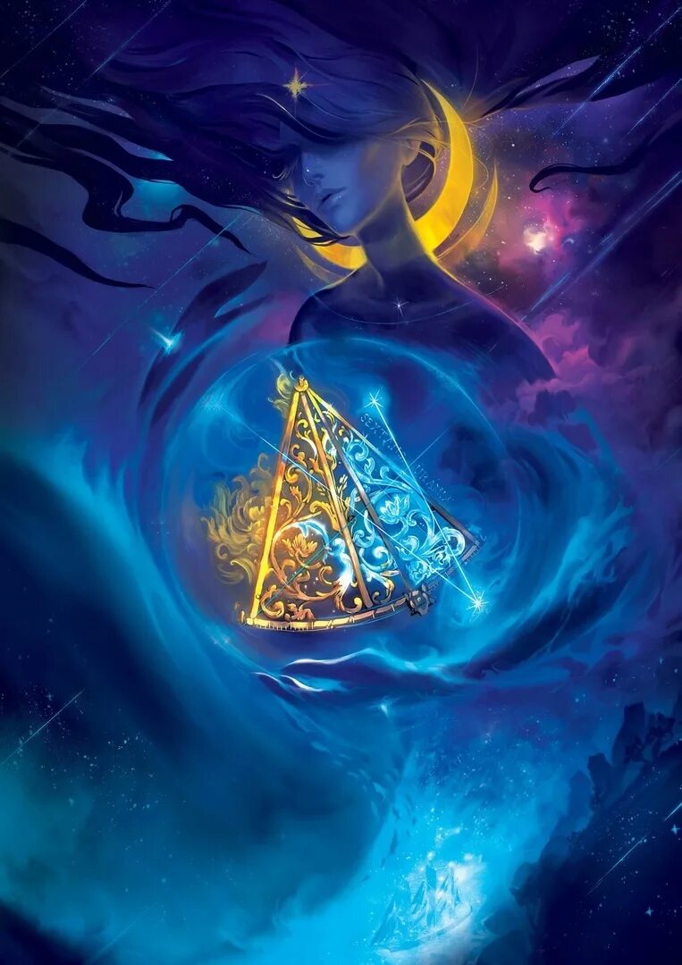 Magic image