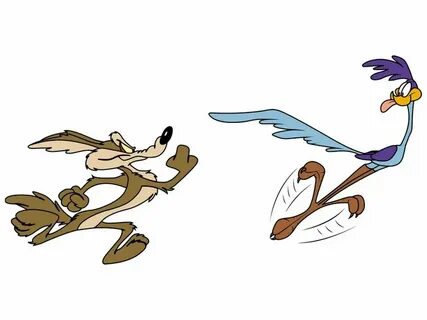 Road runner