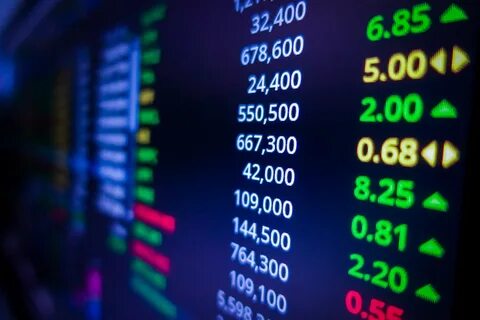 Биржа маркетплейсов