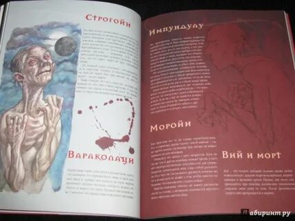 Книга мир в котором
