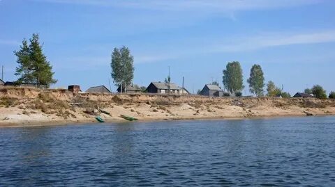 Подъельск