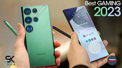 Как включить s23 ultra
