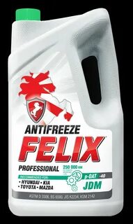 Felix jdm