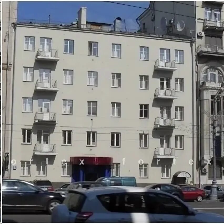 Flava event dom садовая-кудринская ул. , 6, стр. 1 фото. , 21, стр. 9.