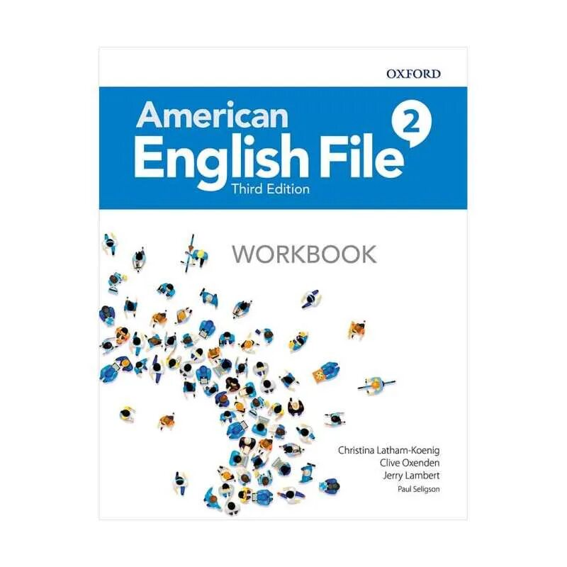 American english file 3rd edition. American english file 3rd edition