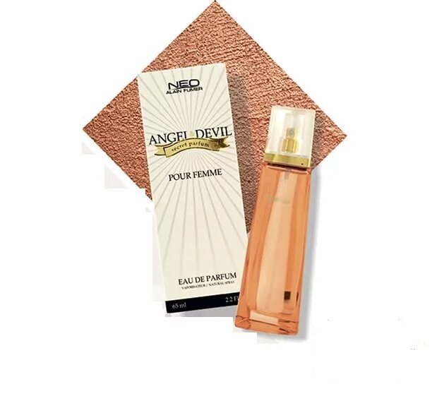 Mini secret. Энджел девил духи. Духи Angel Devil pour femme. Angel Devil Secret Parfum. Духи ручка Angel&Devil.