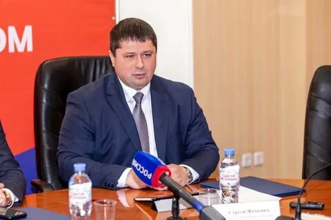 Директор филиала ростелекома
