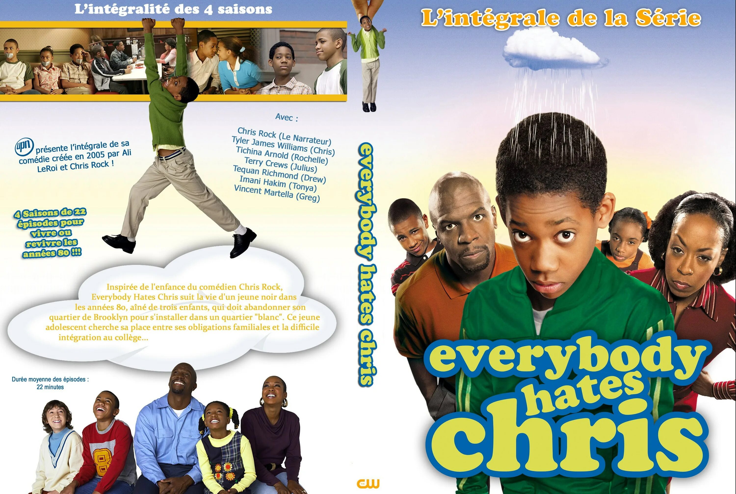 Everybody hates. Everybody hates Chris. Everybody hates Chris poster. Все ненавидят Криса обложка. Все ненавидят Криса Постер.