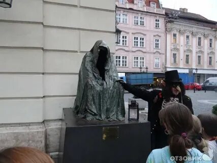 Призраки москвы экскурсия