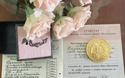 Один из претендентов на получение награды