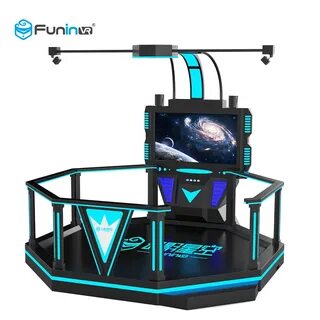 Vr walking
