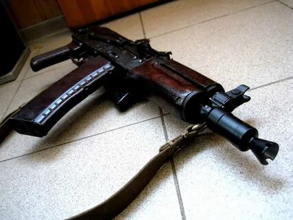 Сборка аксу