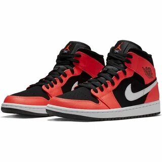 Кроссовки air jordan