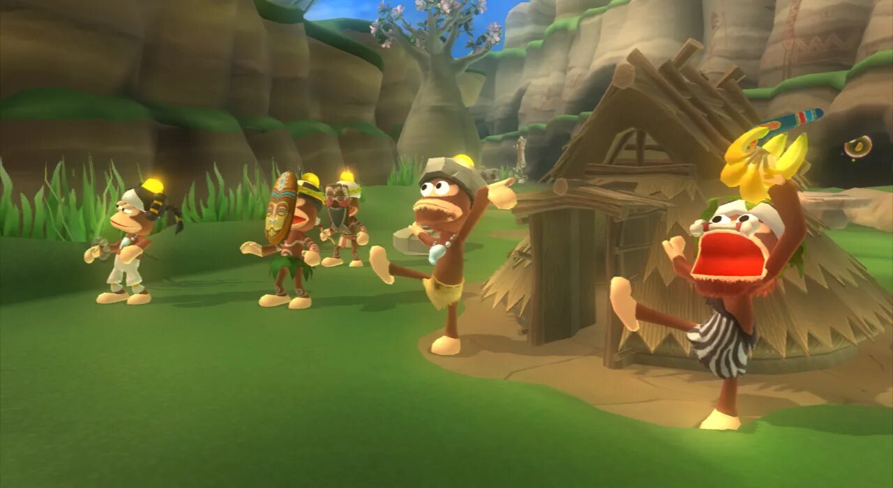 Ape escape. Ape escape ps3. playstation move ape escape. ape escape p ава. ape out – ps3.