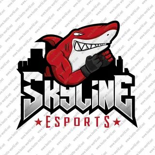 Sharks esports