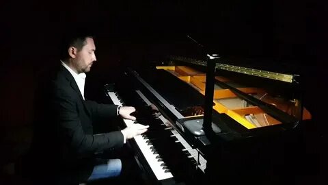Крутое фортепиано