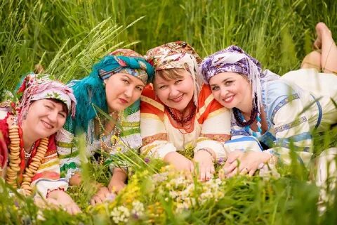 Душа сибири