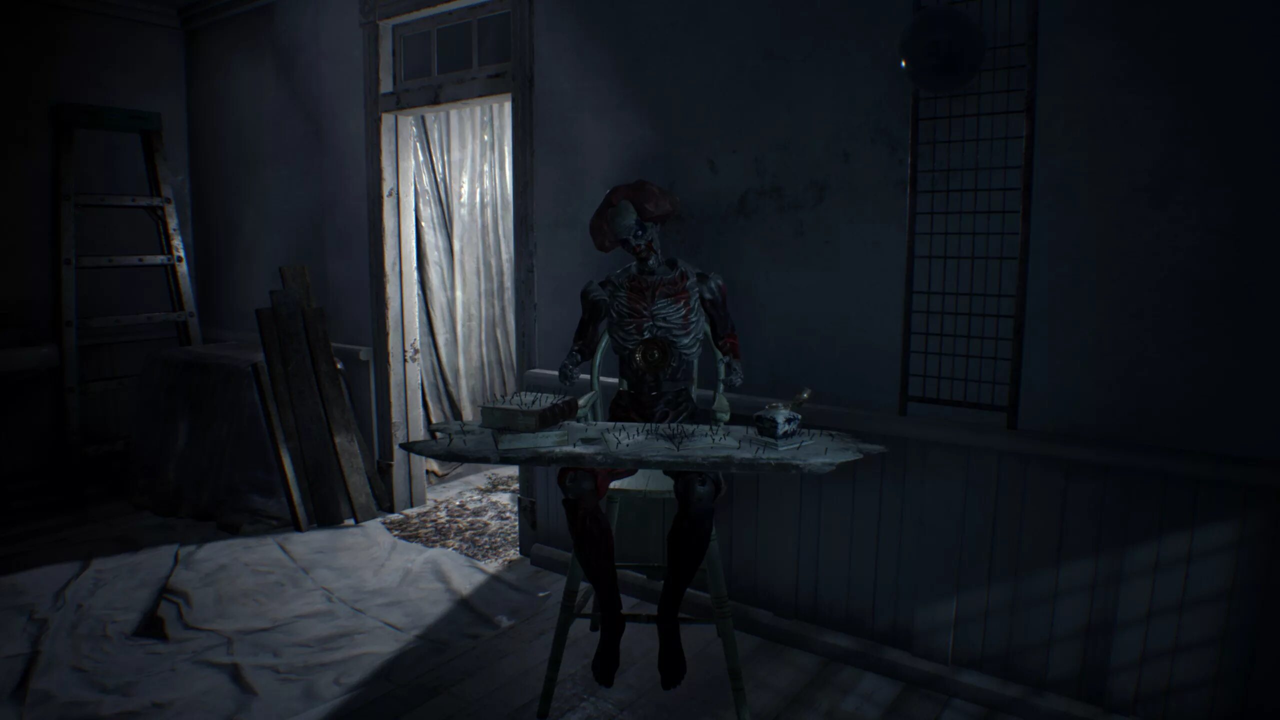 Resident evil 7 часов