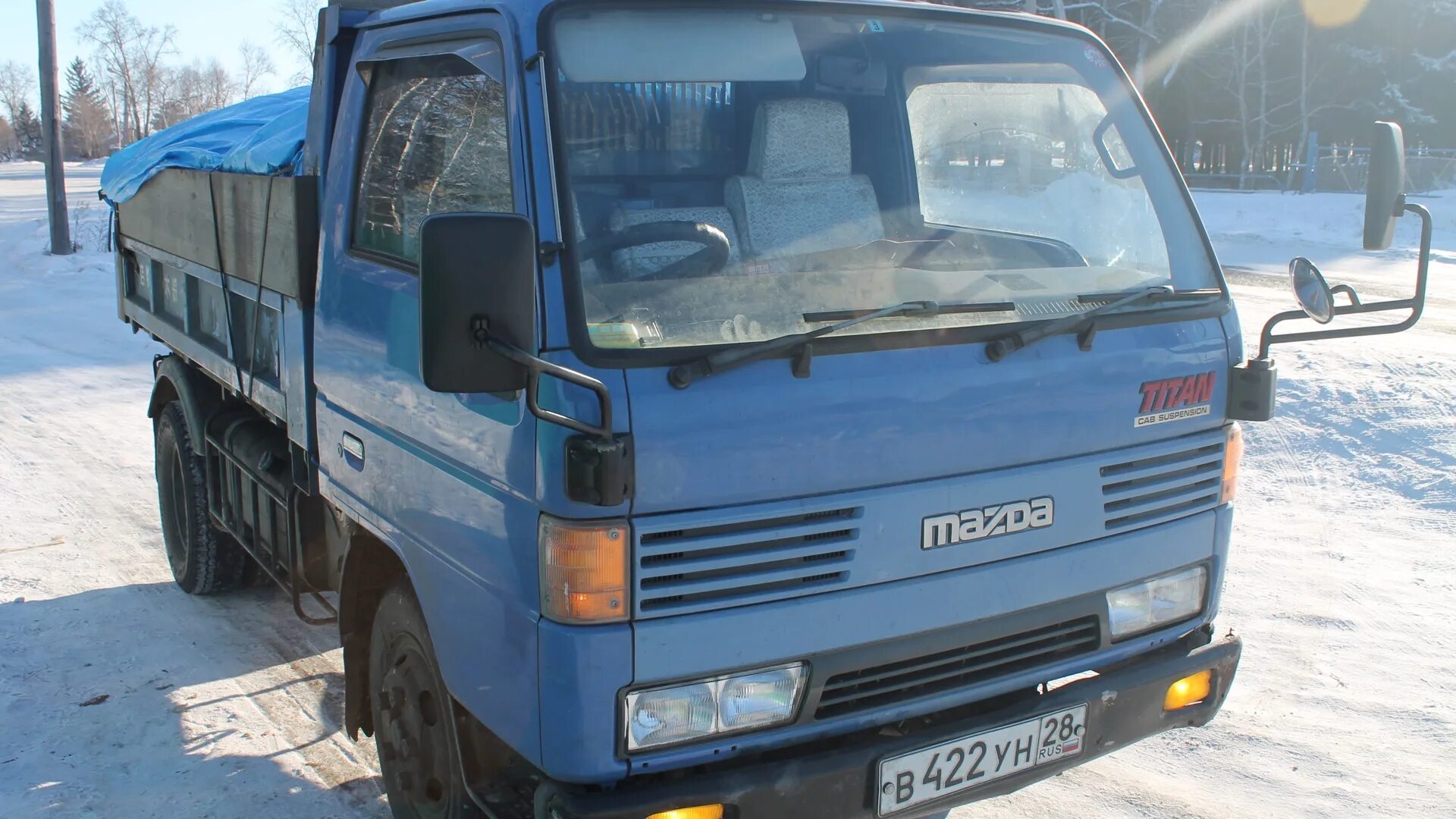 Mazda Titan 2. Mazda Titan 1990 самосвал. Мазда Титан 4х4. Мазда Титан 1989 синий.