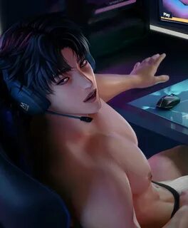 http://onlyfans.com/mizunoaki My full "Gamerboi" Akifans set is u...