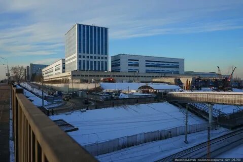 Оао московское