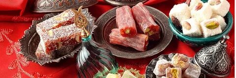 Рахат лукум буйнакск