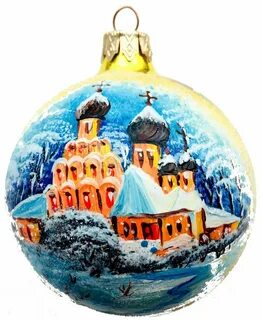 Храм шар