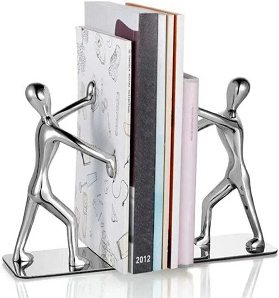 Support book