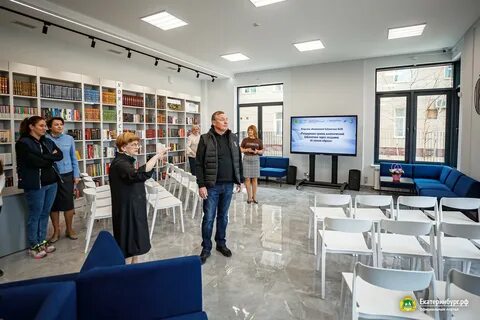 Client library