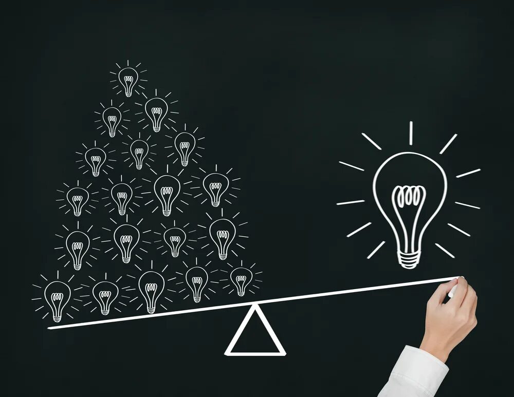 Express an idea