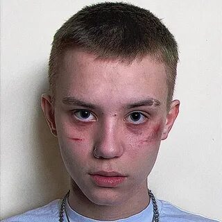 Прическа лехи