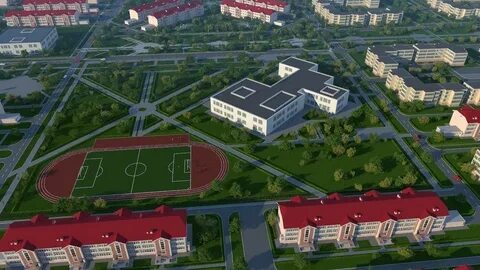 Солнечный волжский