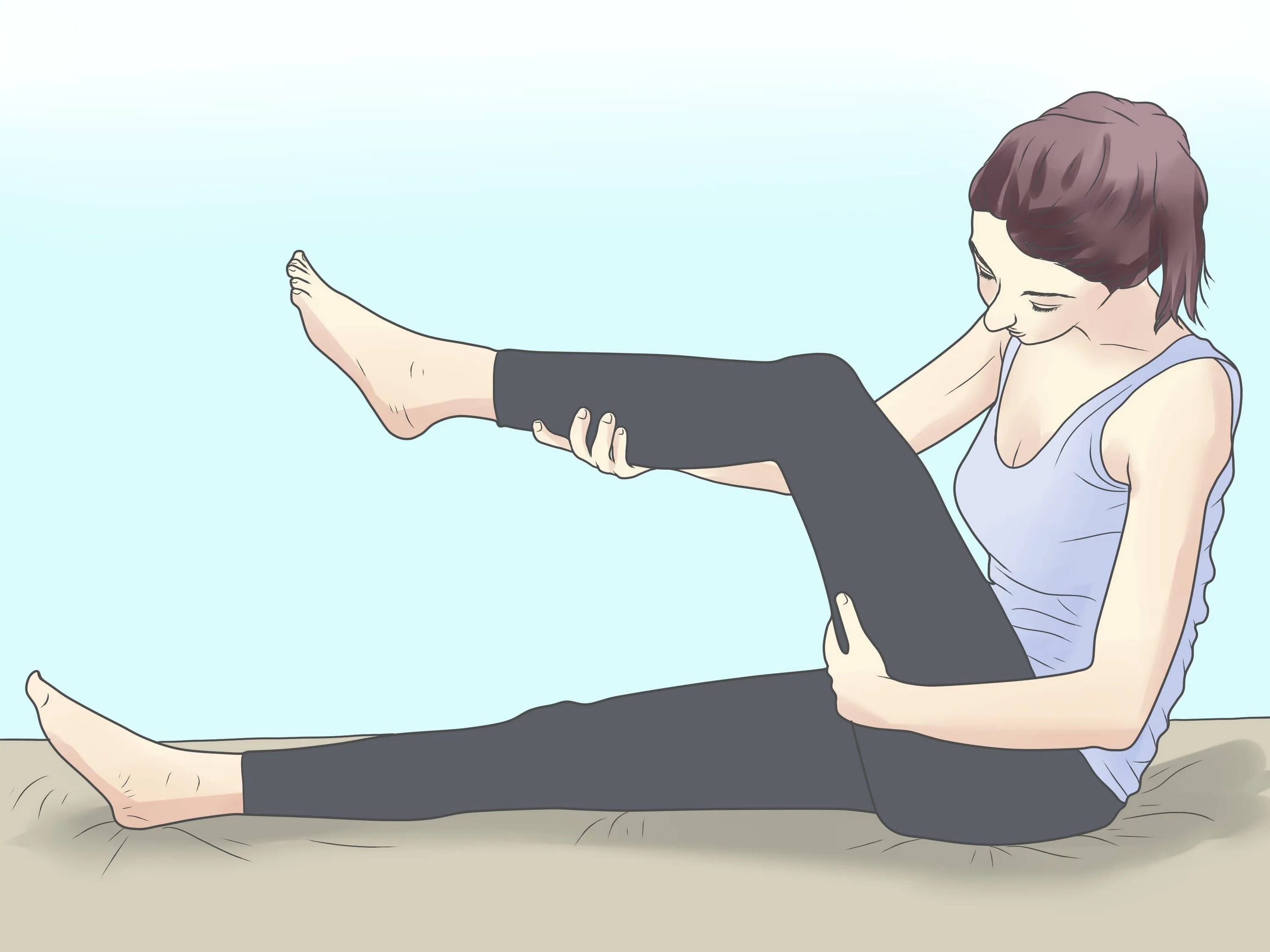 Put your legs. Мультфильм ноги за голову. Move your legs мультяшное. Legs over head video. Put your legs over your head.