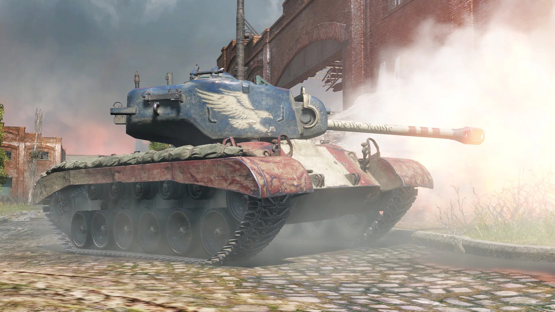 T26e5 Patriot. T26e5 Patriot WOT. T26e5. T26e5 Blitz. Wot best