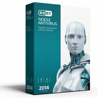 Nod32 internet security