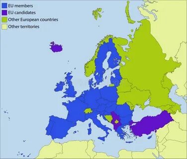 Eu and other