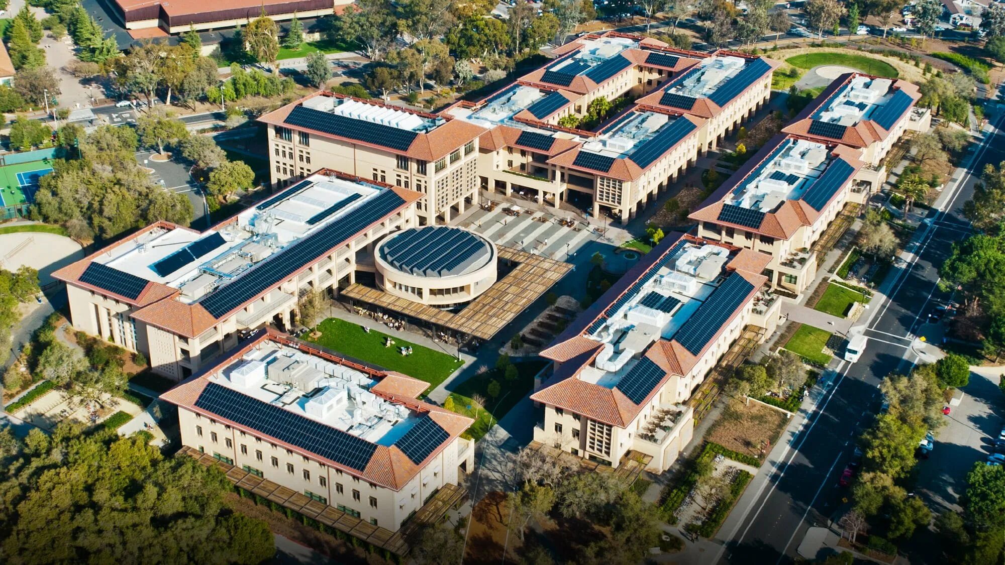 Ch university