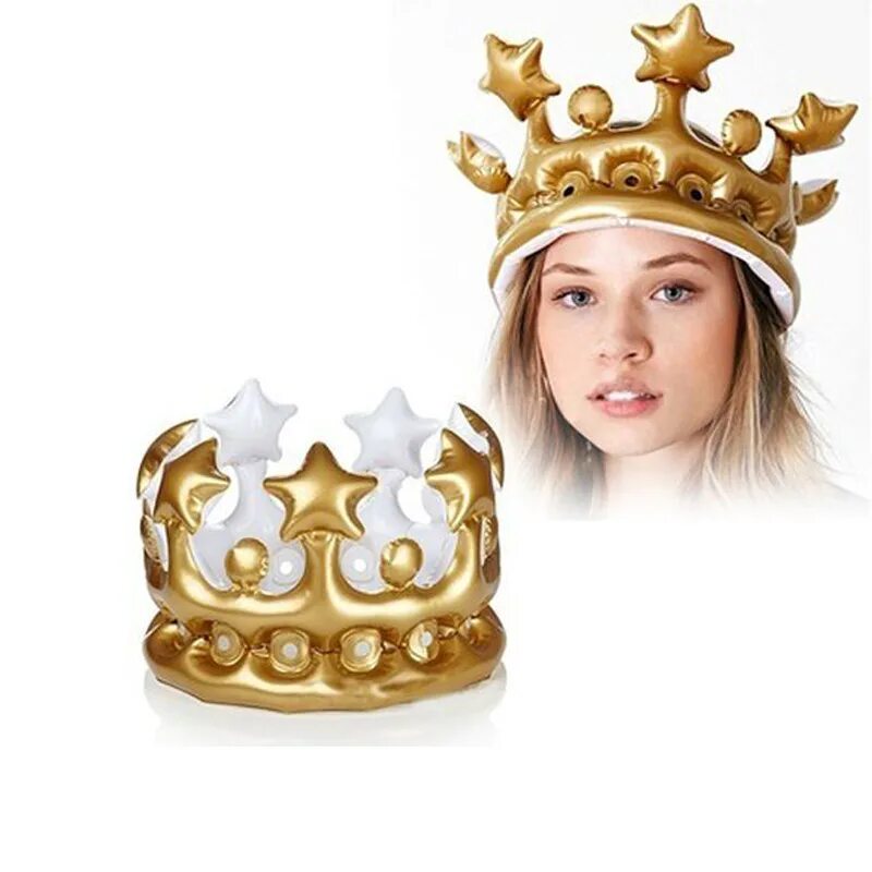 Kids crowns