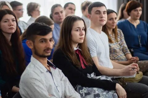 Лекции академия