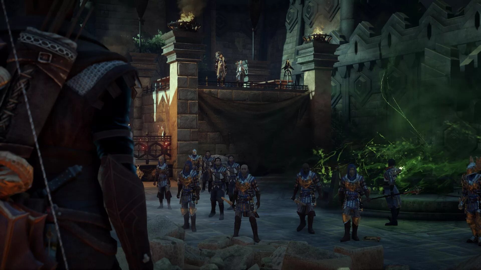 квест святая инквизиция. Dragon age inquisition верхние казармы. пандорум квест инквизиция. Dragon age inquisition квесты. Dragon age инквизиция прохождение.