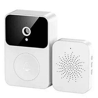 Mini doorbell