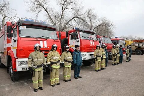 Пожарно спасательные расчеты аварийно спасательные команды