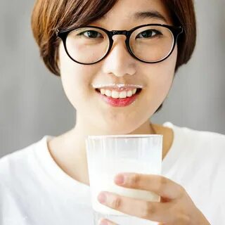 Her cup