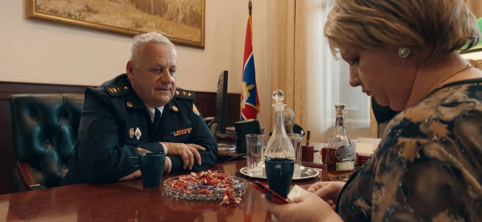 Сеструха 2 дата выхода серий. Картункова сеструха.