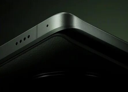 Xiaomi 13 кожа
