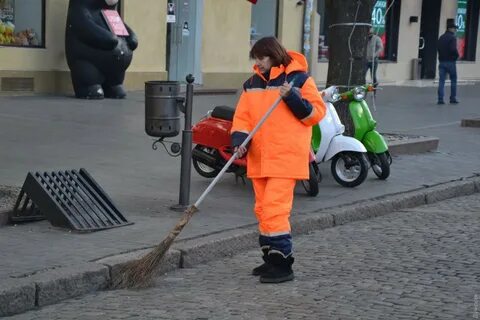 Минск работа вакансии дворник